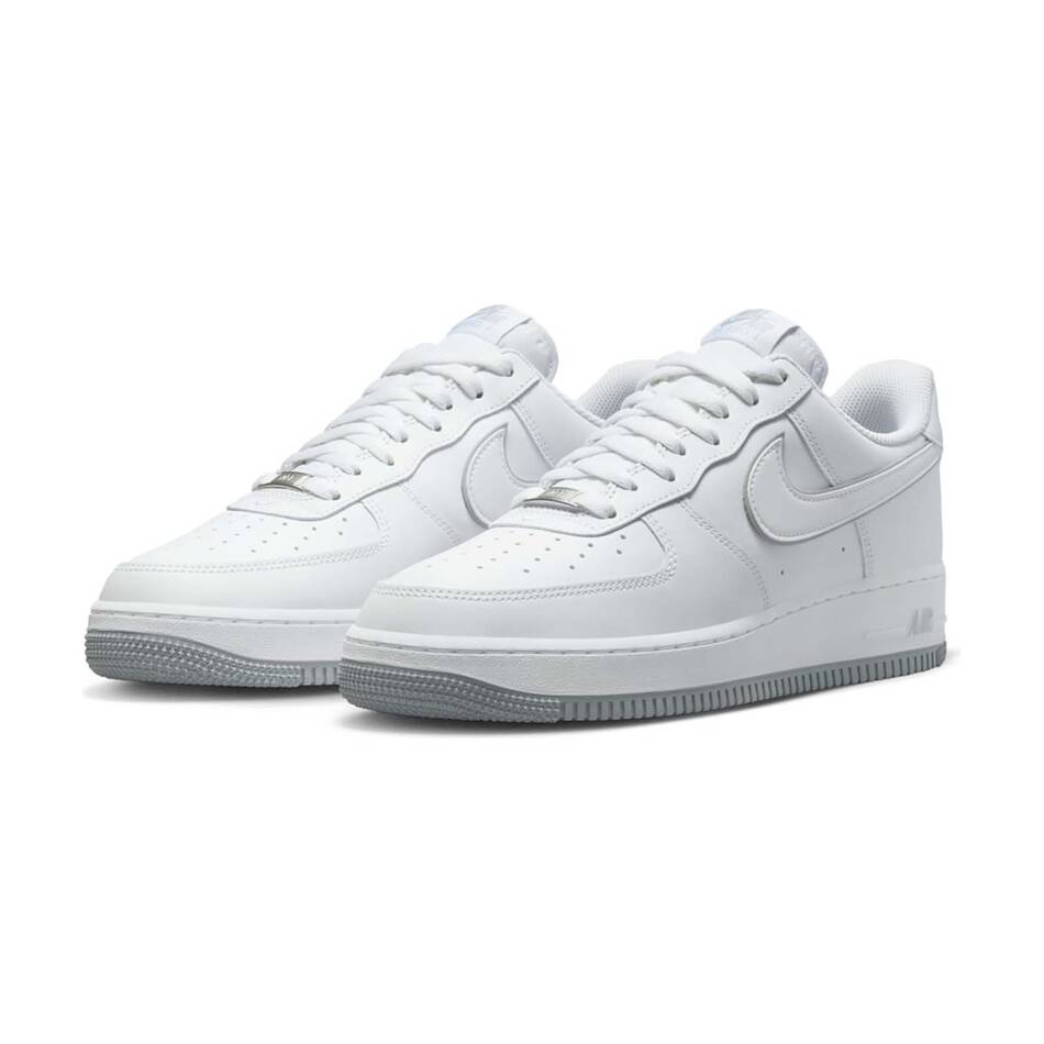 Air Force 1 '07 Erkek Sneaker Ayakkabı