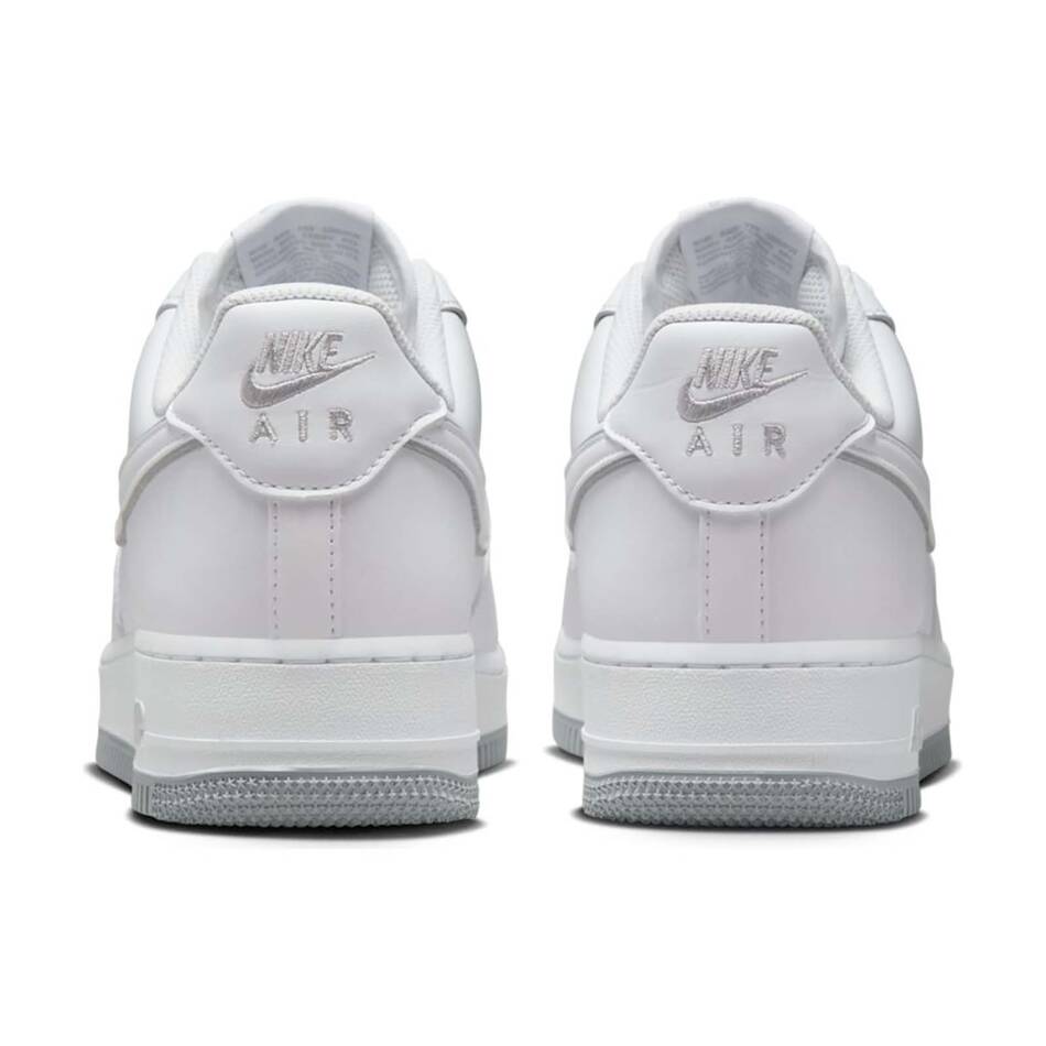 Air Force 1 '07 Erkek Sneaker Ayakkabı