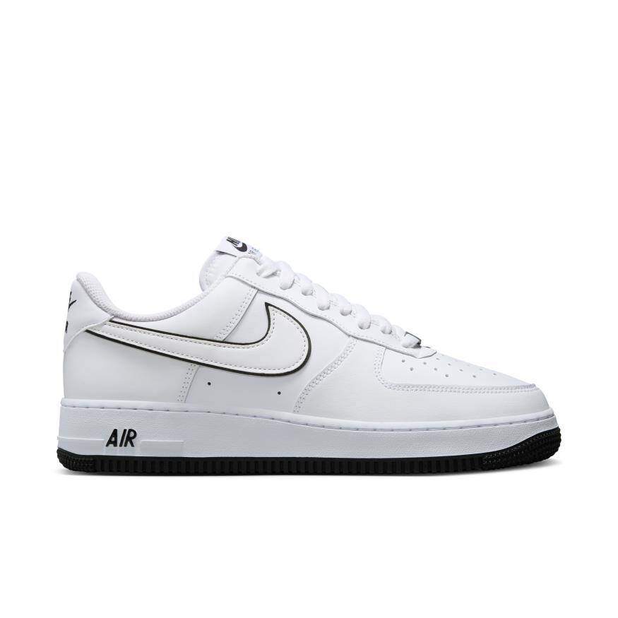 Air Force 1 '07 Erkek Sneaker Ayakkabı