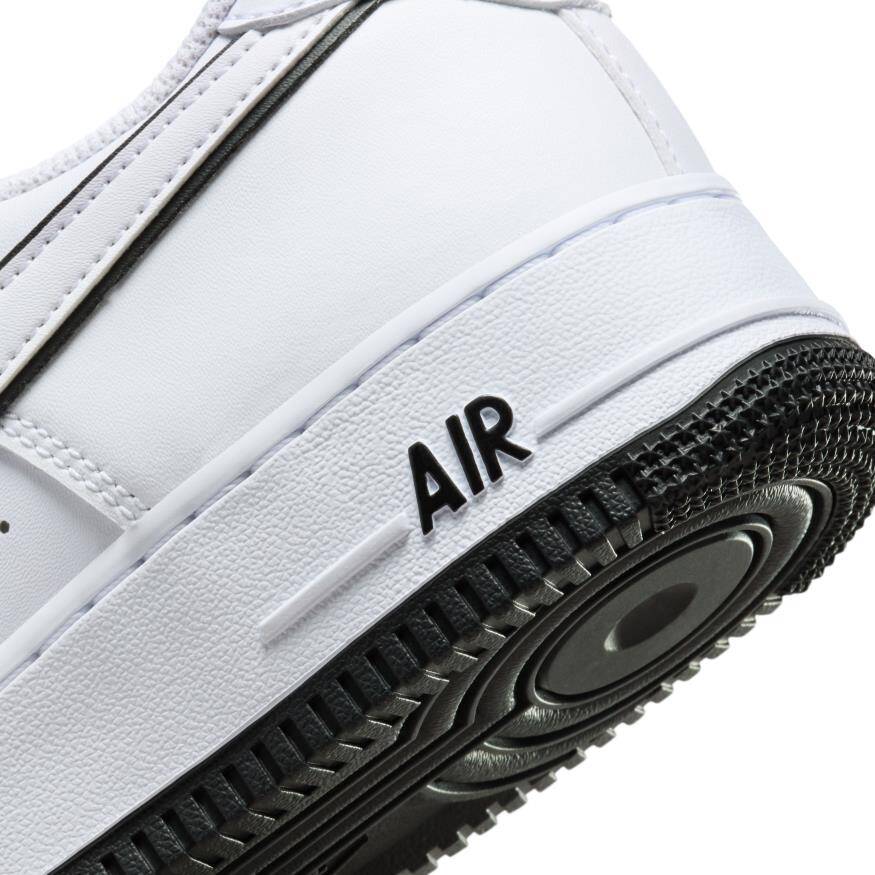 Air Force 1 '07 Erkek Sneaker Ayakkabı