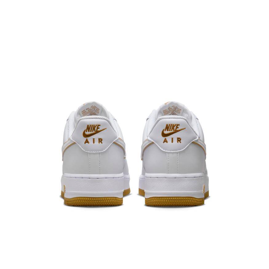 Air Force 1 '07 Erkek Sneaker Ayakkabı