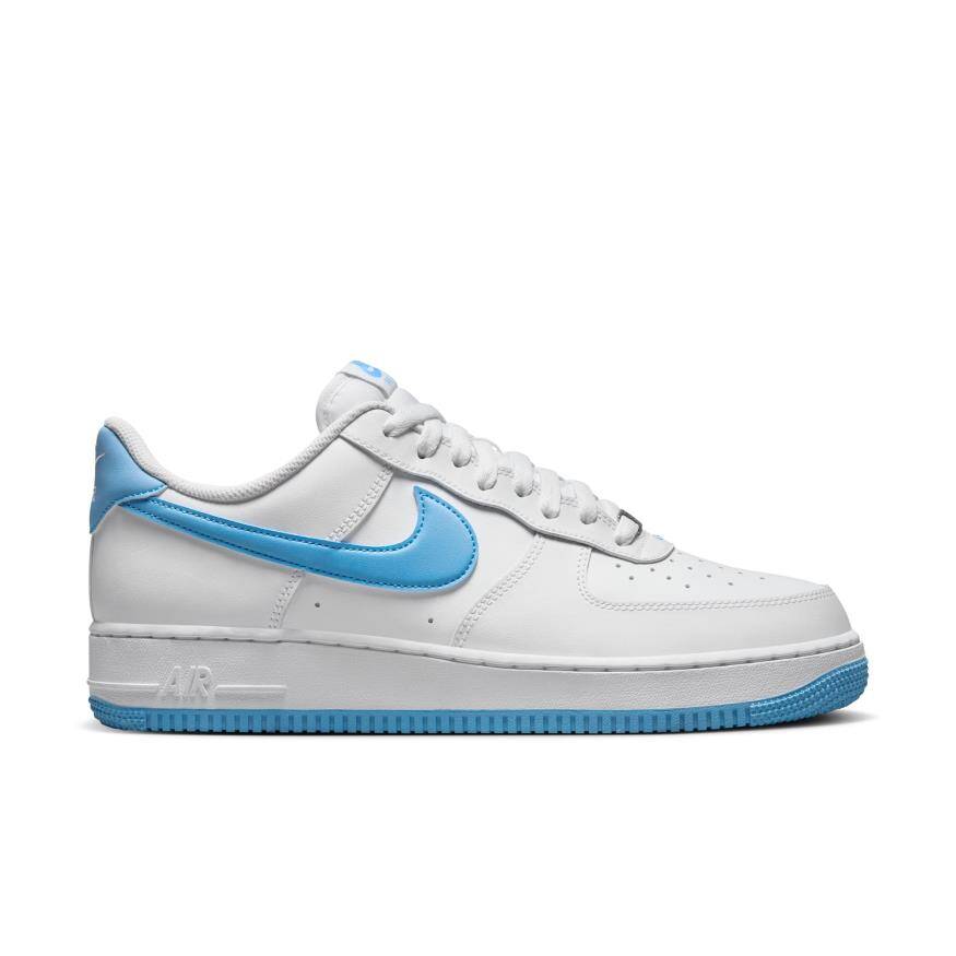 Air Force 1 '07 Erkek Sneaker Ayakkabı