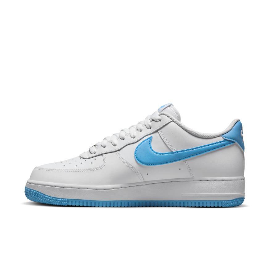 Air Force 1 '07 Erkek Sneaker Ayakkabı