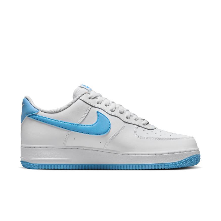 Air Force 1 '07 Erkek Sneaker Ayakkabı