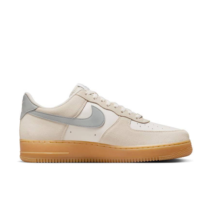 Air Force 1 '07 Lv8 Erkek Sneaker Ayakkabı