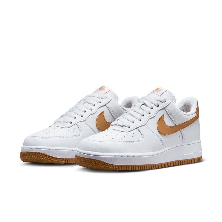 Air Force 1 '07 Next Nature Kadın Sneaker Ayakkabı