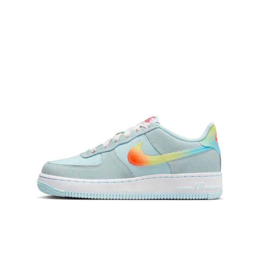 Air Force 1 Bg Çocuk Sneaker Ayakkabı