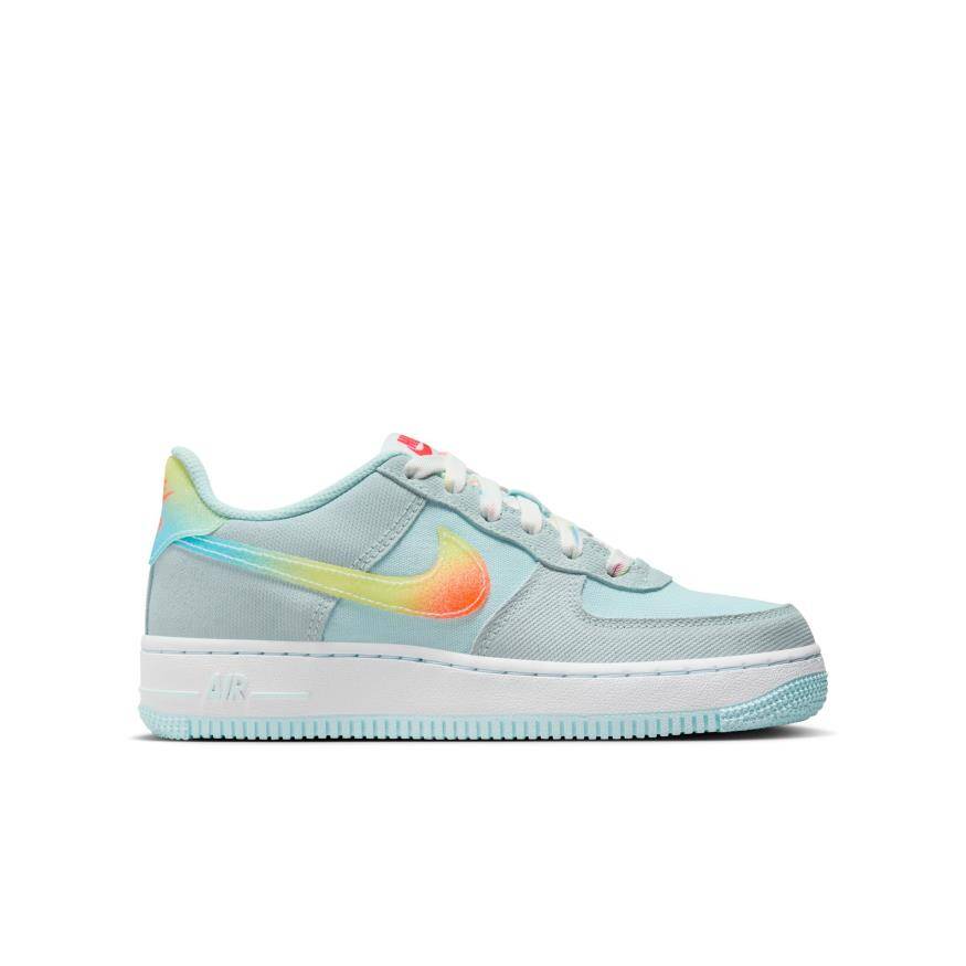 Air Force 1 Bg Çocuk Sneaker Ayakkabı