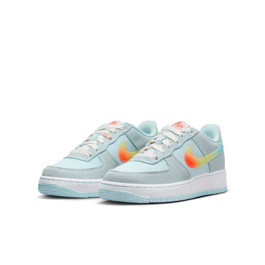 Air Force 1 Bg Çocuk Sneaker Ayakkabı