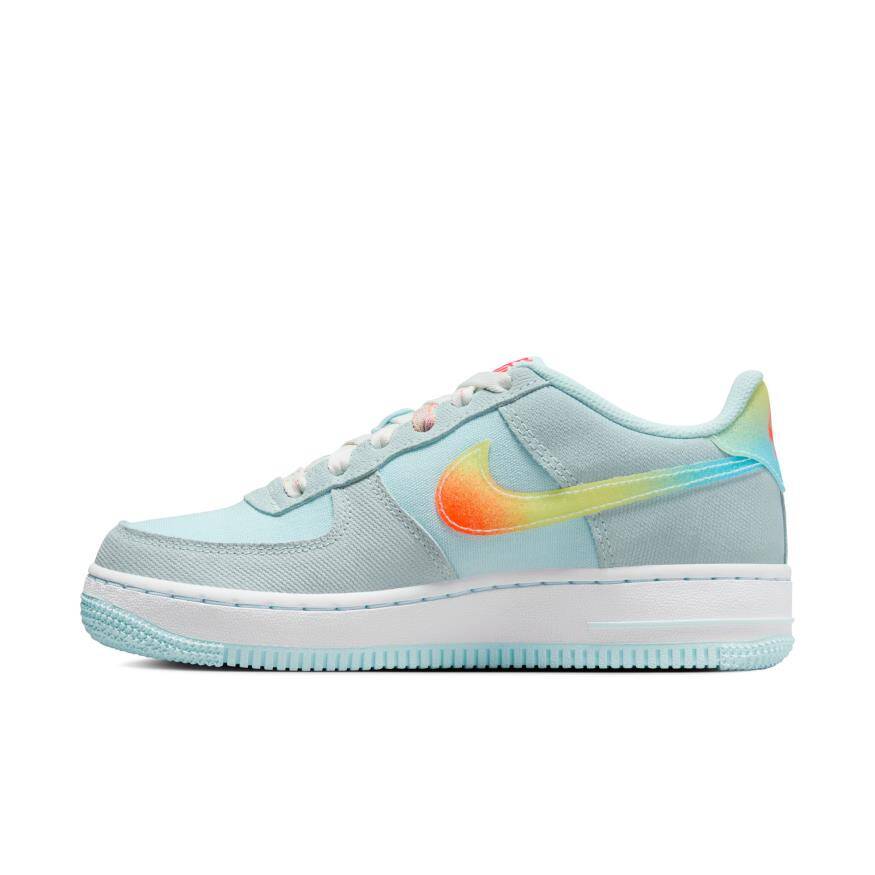 Air Force 1 Bg Çocuk Sneaker Ayakkabı