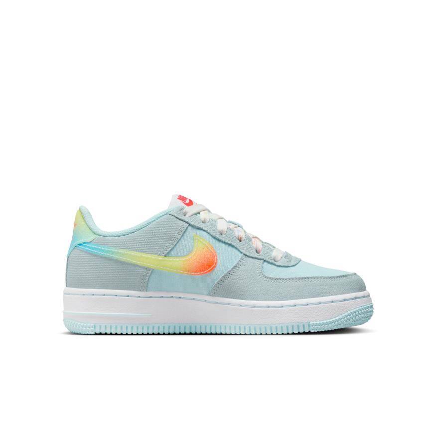 Air Force 1 Bg Çocuk Sneaker Ayakkabı