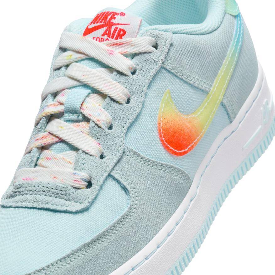 Air Force 1 Bg Çocuk Sneaker Ayakkabı