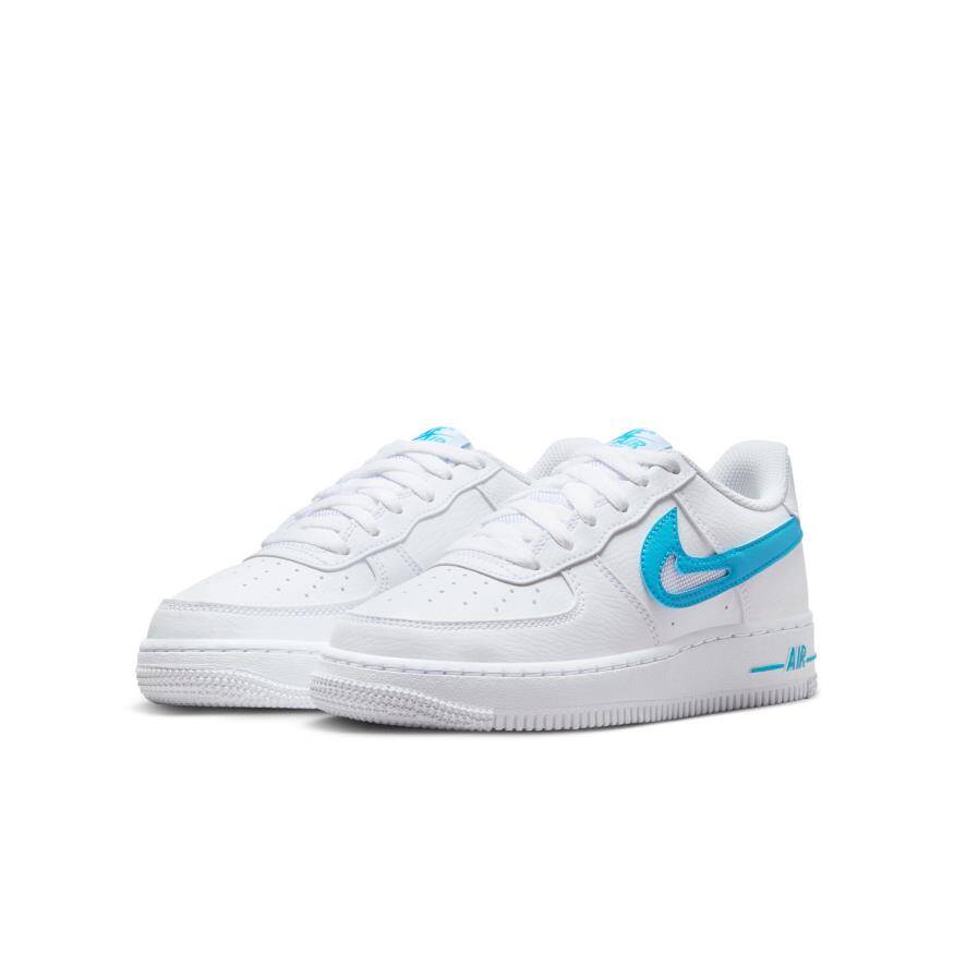 Nike Air Force 1 Gs Cocuk Sneaker Ayakkab FN7793 100