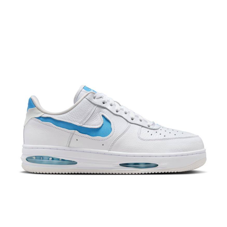 Air Force 1 Low EVO Erkek Sneaker Ayakkabı