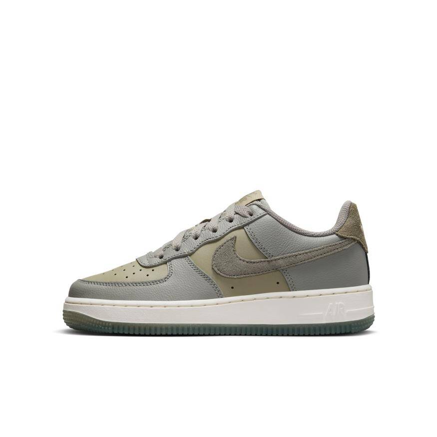 Air Force 1 Lv8 4 Gs Sneaker Ayakkabı