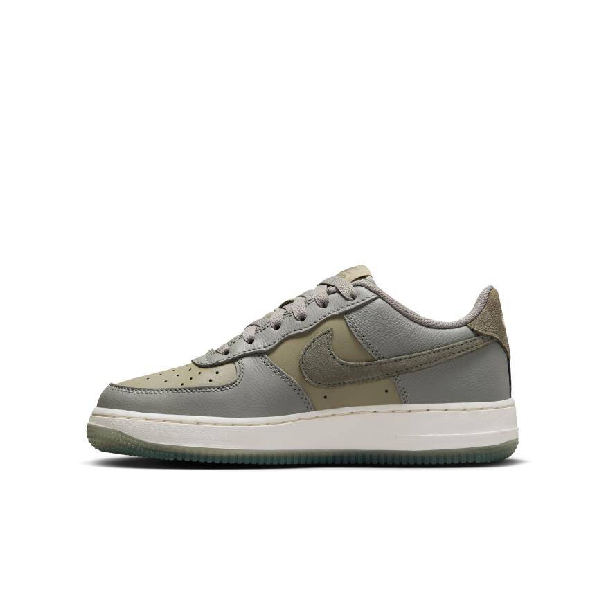 Air Force 1 Lv8 4 Gs Sneaker Ayakkabı