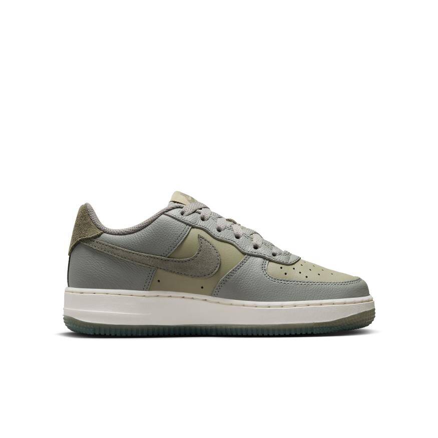 Air Force 1 Lv8 4 Gs Sneaker Ayakkabı