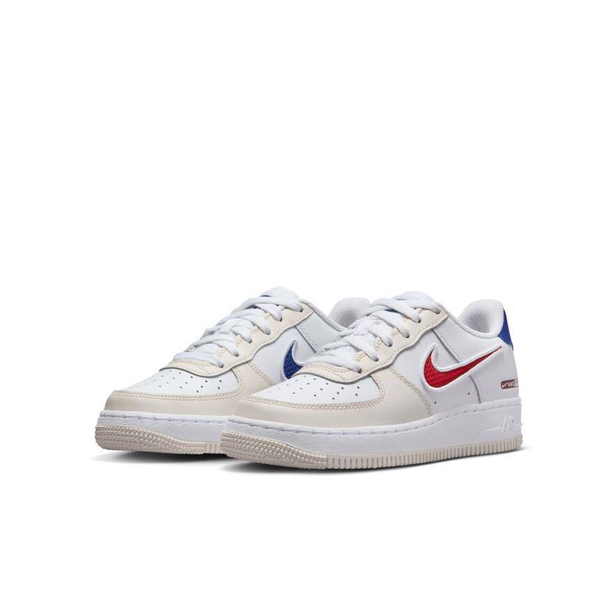 Air Force 1 Lv8 Gs Çocuk Sneaker Ayakkabı