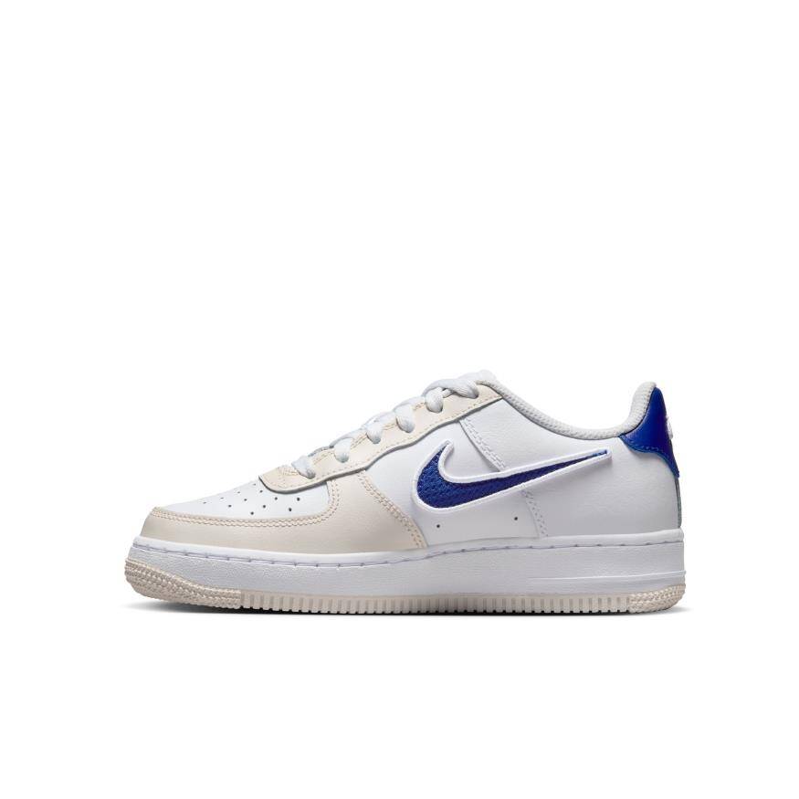 Air Force 1 Lv8 Gs Çocuk Sneaker Ayakkabı