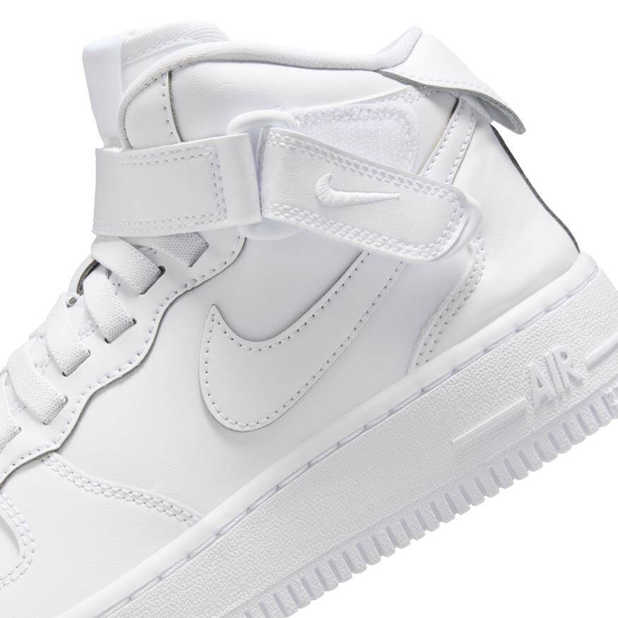 Air Force 1 Mid EasyOn Gs Sneaker Ayakkabı