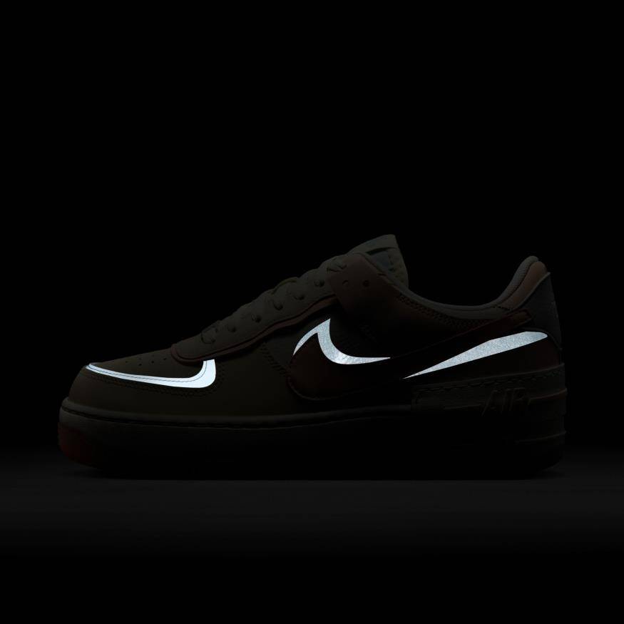 Air Force 1 Shadow Kadın Sneaker Ayakkabı