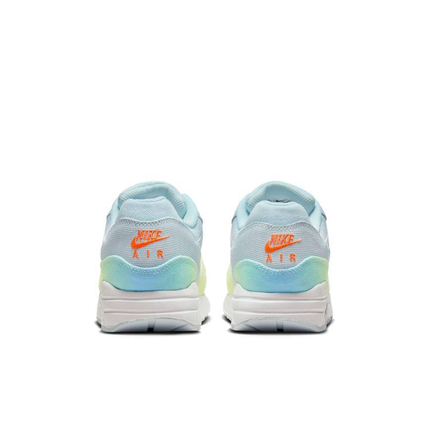 Air Max 1 Bg Çocuk Sneaker Ayakkabı