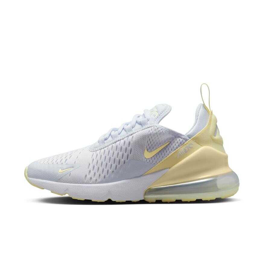 Air Max 270 Kad n Sneaker Ayakkab l Sportinn