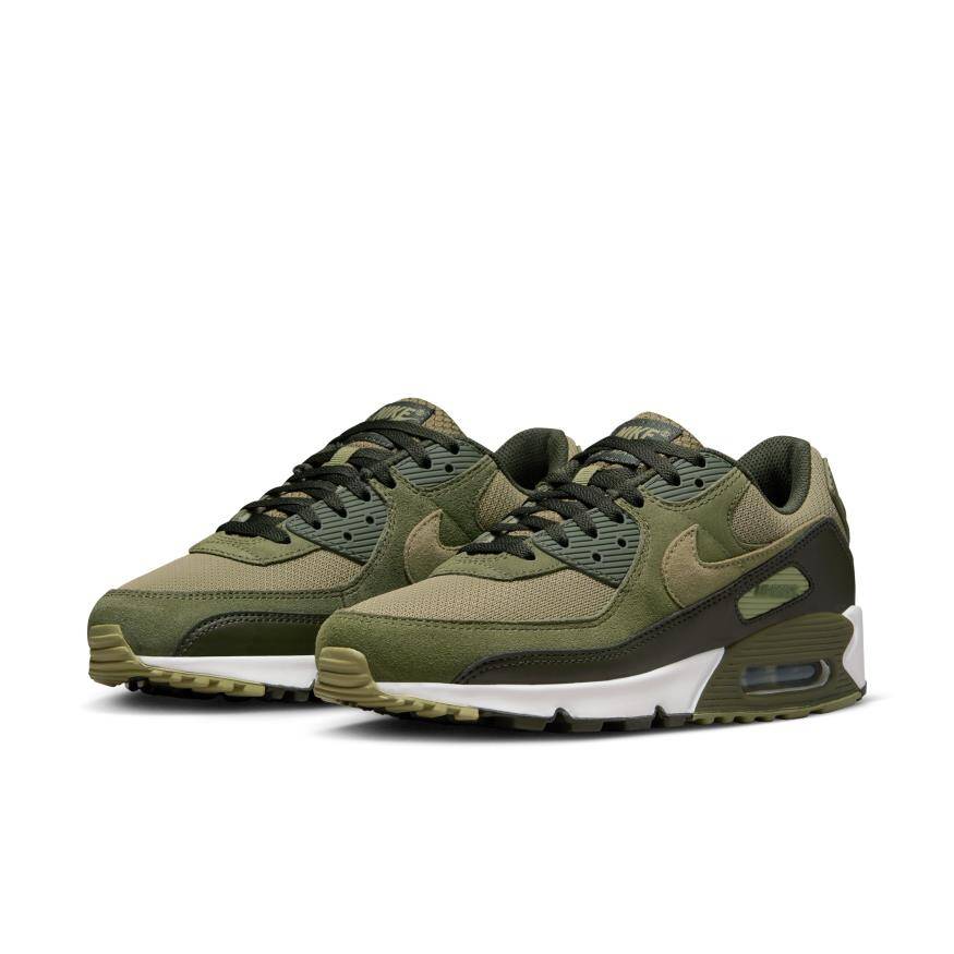 Air Max 90 Erkek Sneaker Ayakkabı