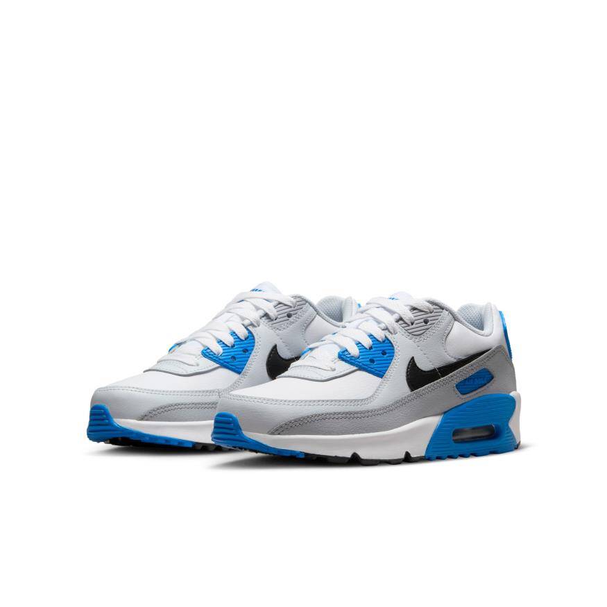 Air Max 90 Ltr Gs Çocuk Sneaker Ayakkabı