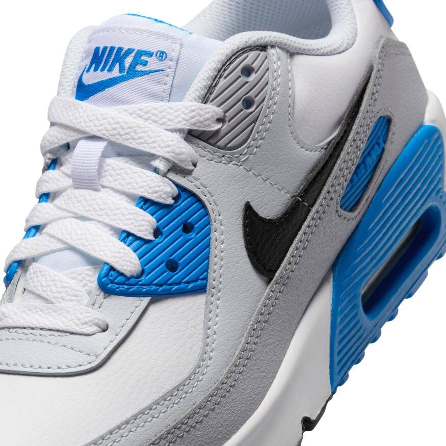 Air Max 90 Ltr Gs Çocuk Sneaker Ayakkabı