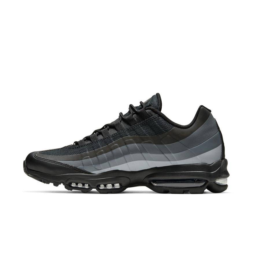 Air Max 95 Ultra Erkek Sneaker Ayakkabı