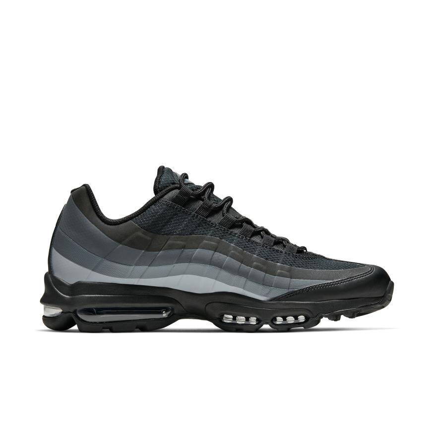 Air Max 95 Ultra Erkek Sneaker Ayakkabı