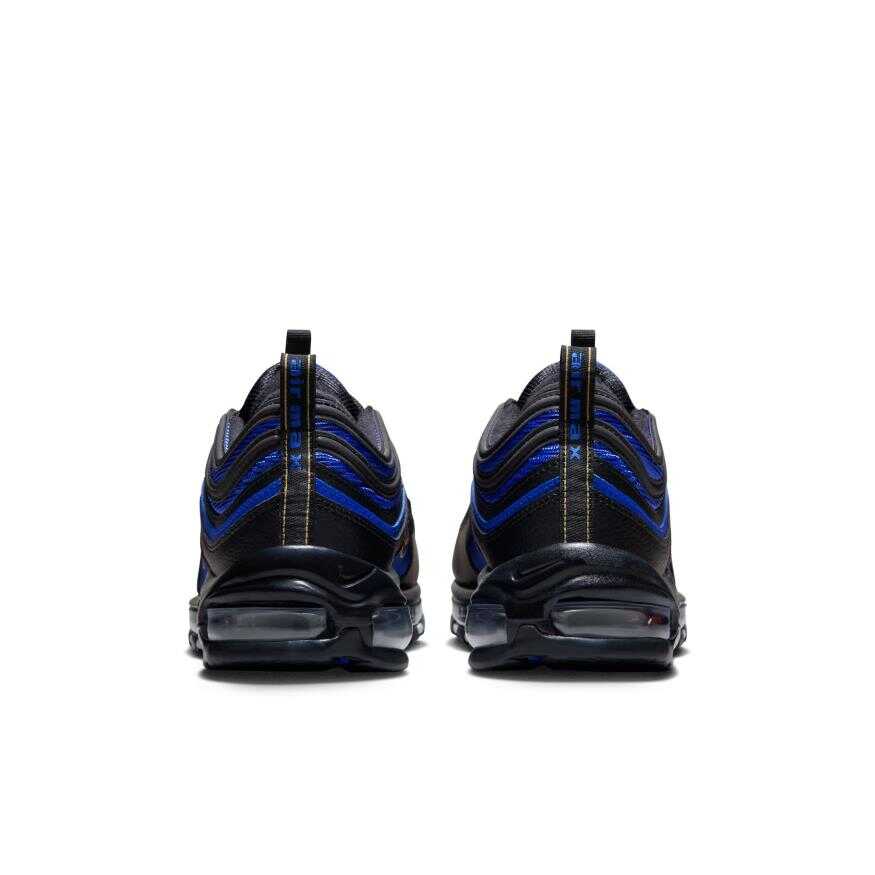 Dark blue nike air max outlet 97