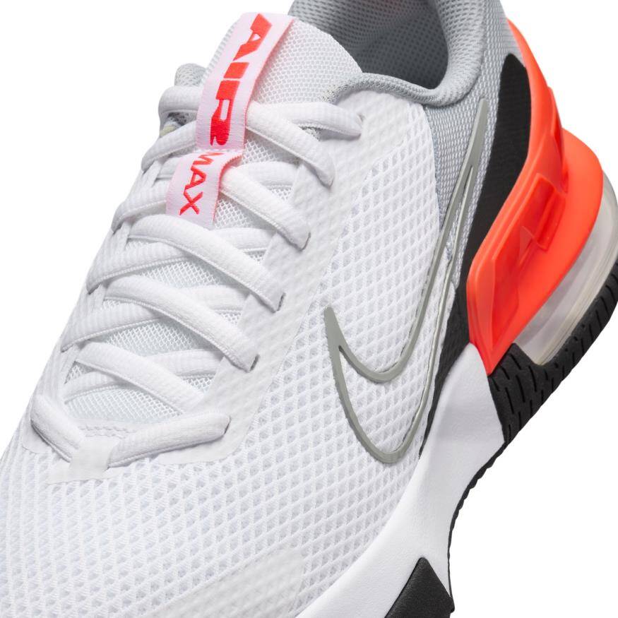 Air Max Alpha Trainer 6 Erkek Fitness Ayakkabısı