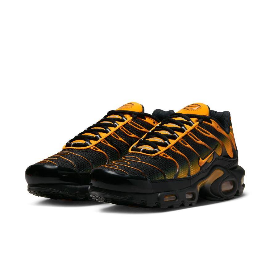 Air Max Plus Erkek Sneaker Ayakkabı