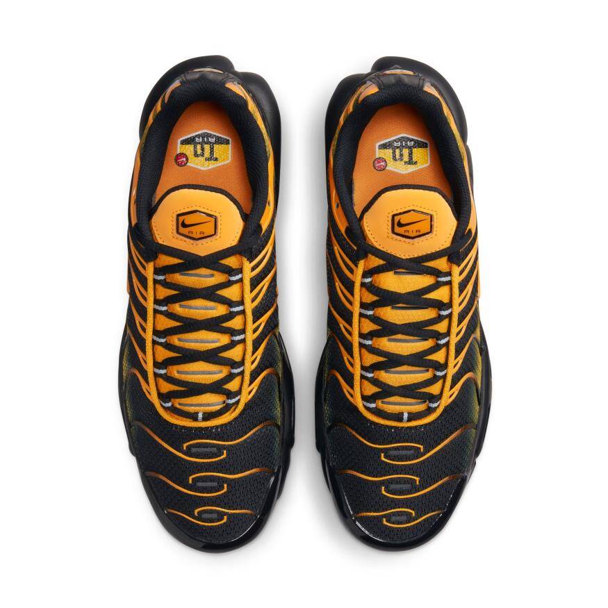 Air Max Plus Erkek Sneaker Ayakkabı