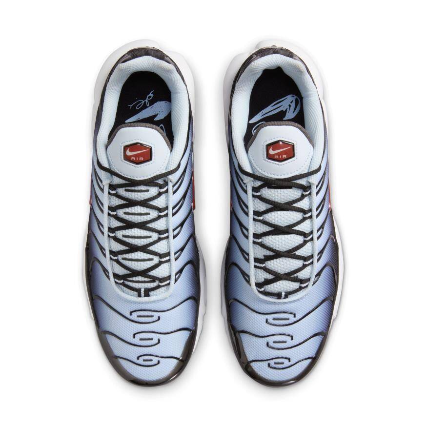 Air Max Plus Erkek Sneaker Ayakkabı