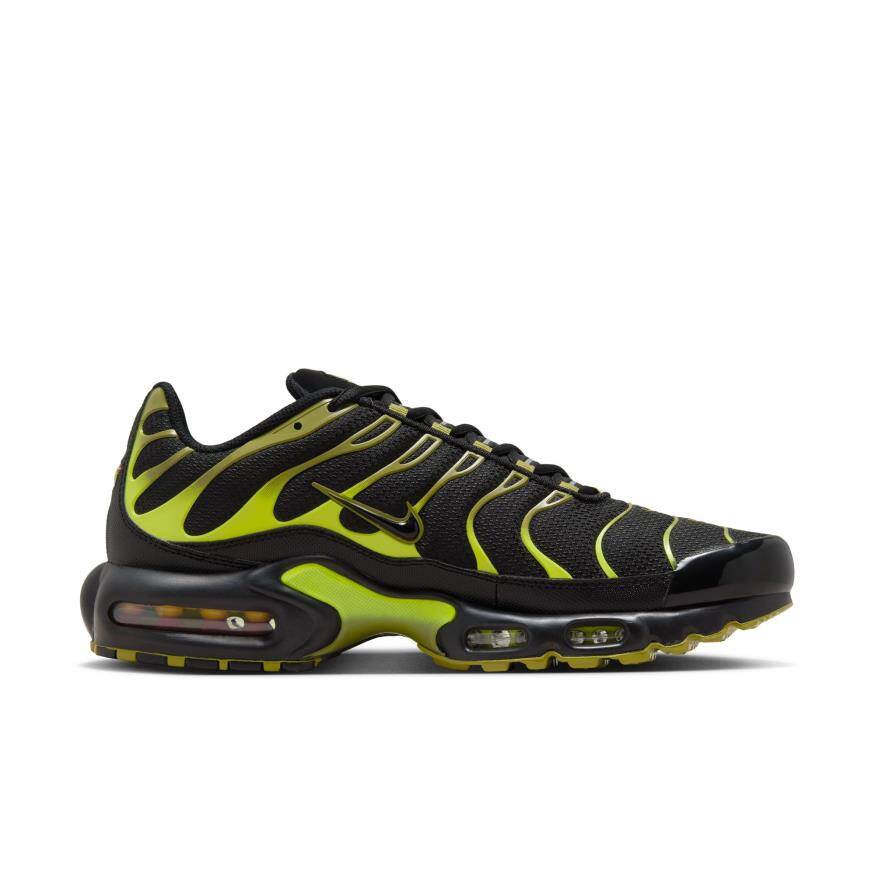 Air Max Plus Erkek Sneaker Ayakkabı