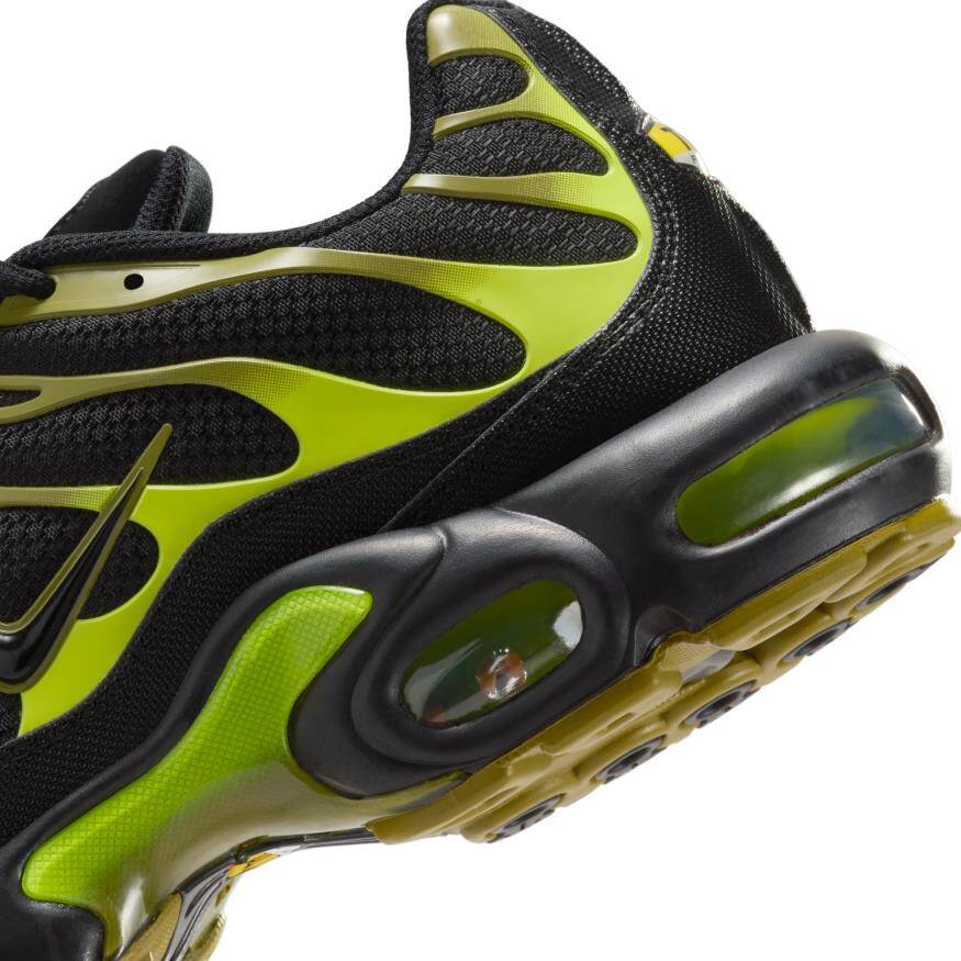 Air Max Plus Erkek Sneaker Ayakkabı