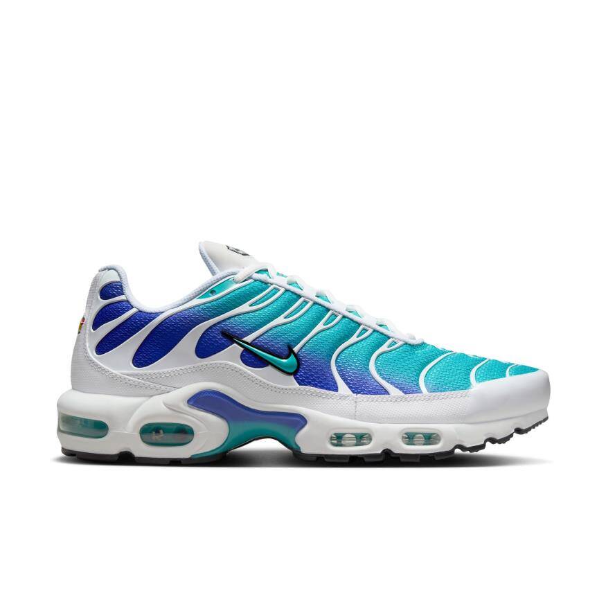 Air Max Plus Erkek Sneaker Ayakkabı