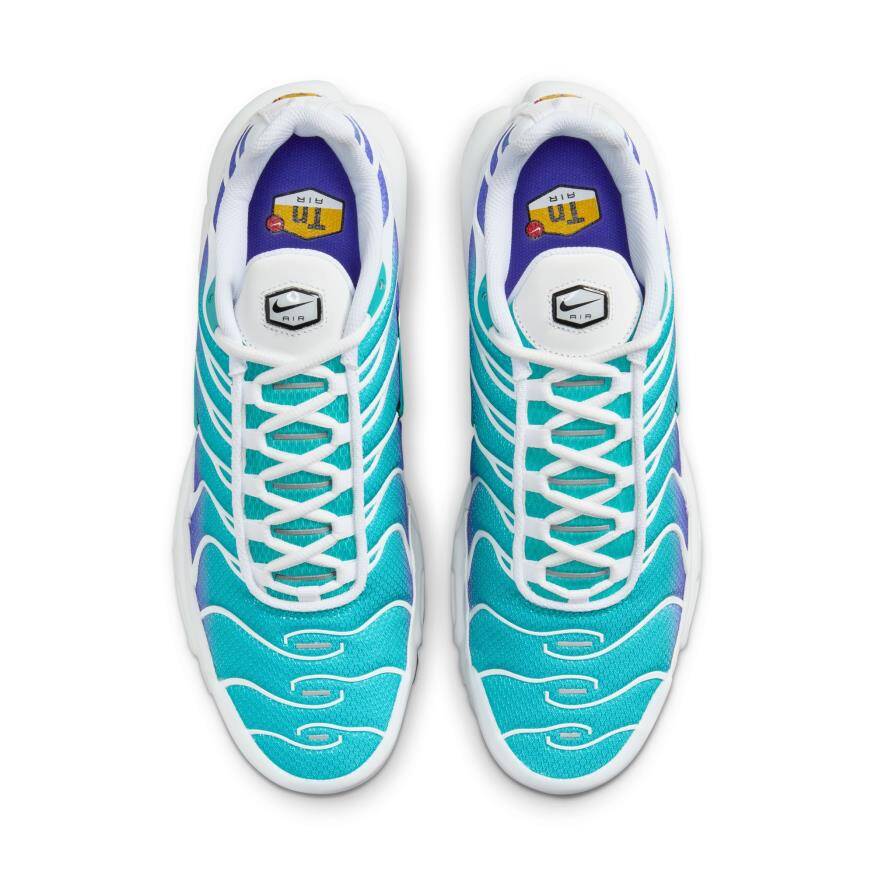 Air Max Plus Erkek Sneaker Ayakkabı