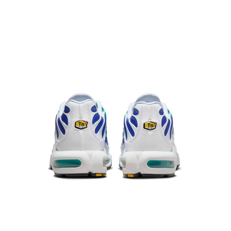 Air Max Plus Erkek Sneaker Ayakkabı