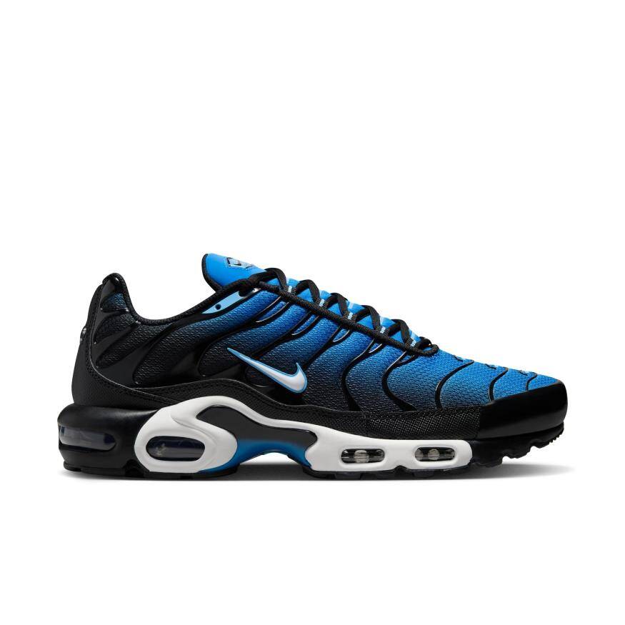 Air Max Plus Erkek Sneaker Ayakkabı