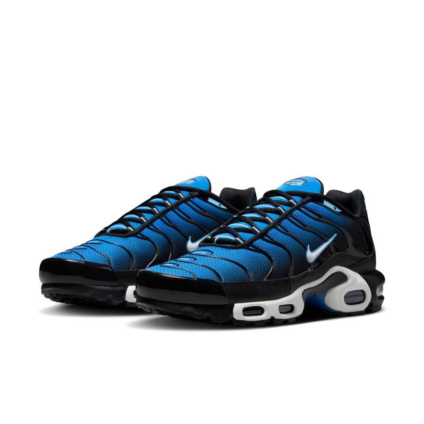 Air Max Plus Erkek Sneaker Ayakkabı