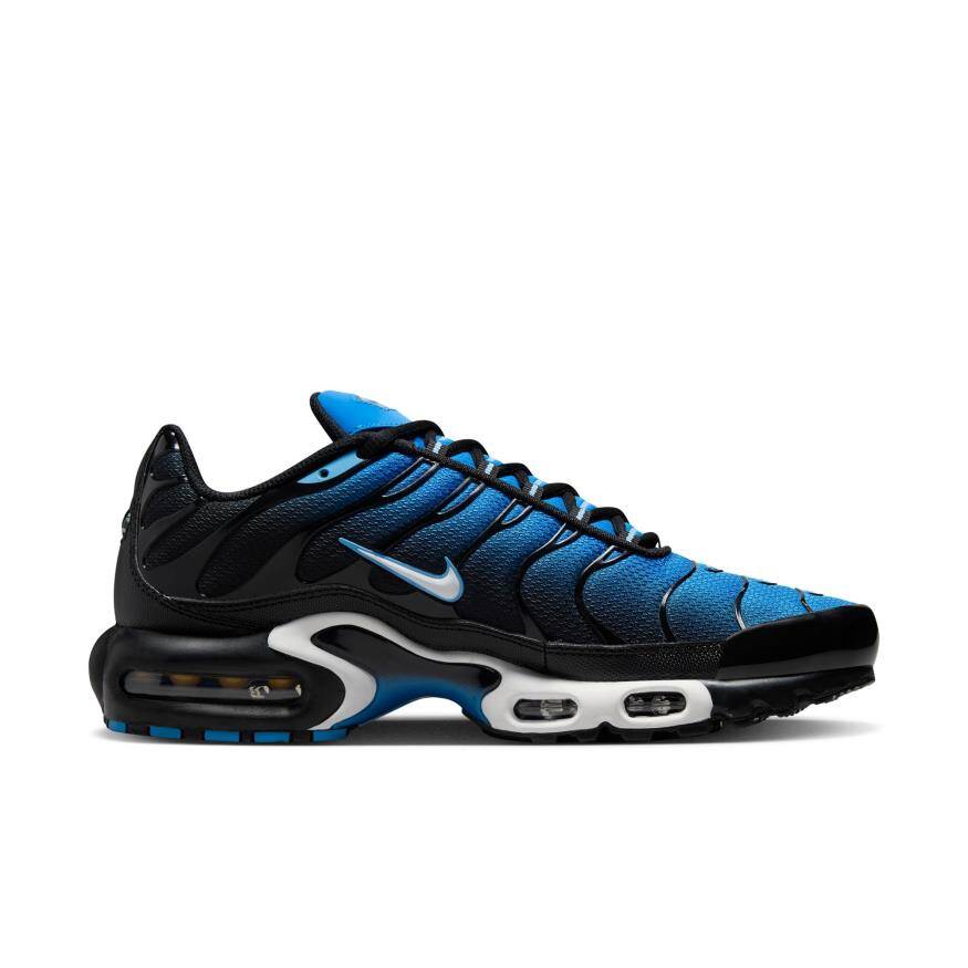 Air Max Plus Erkek Sneaker Ayakkabı