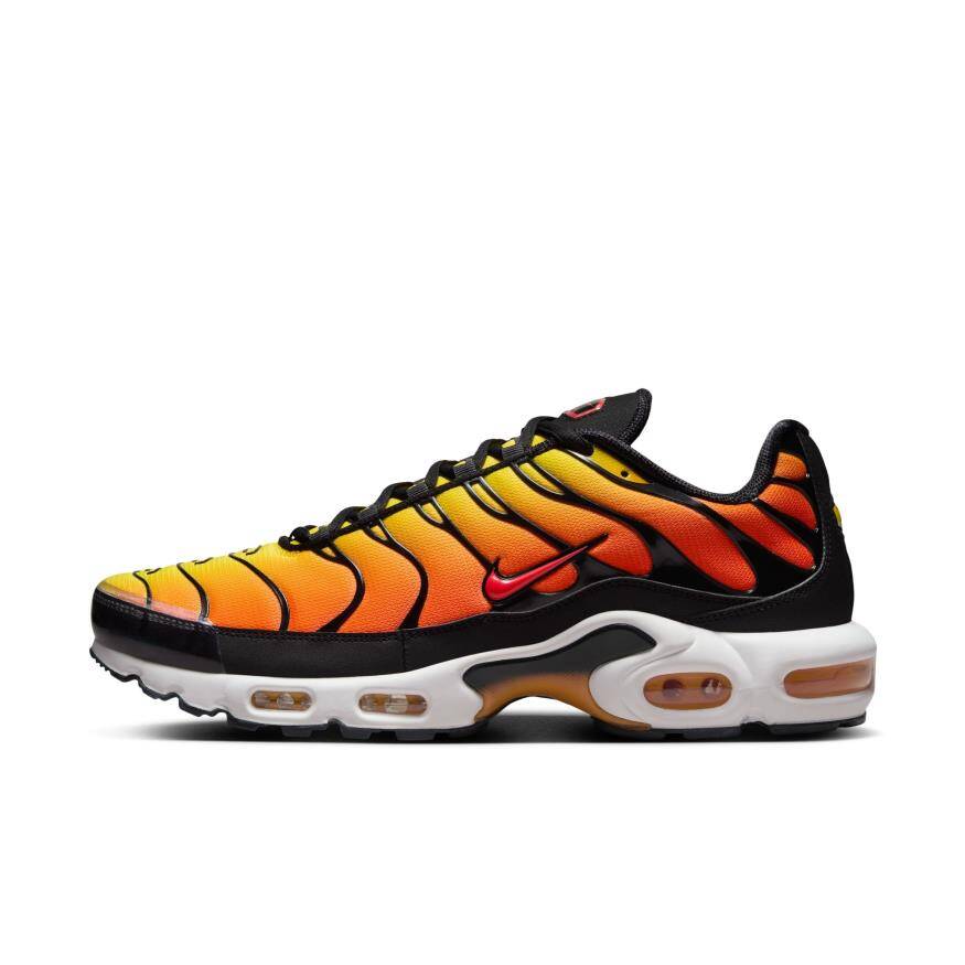 Air Max Plus Erkek Sneaker Ayakkabı