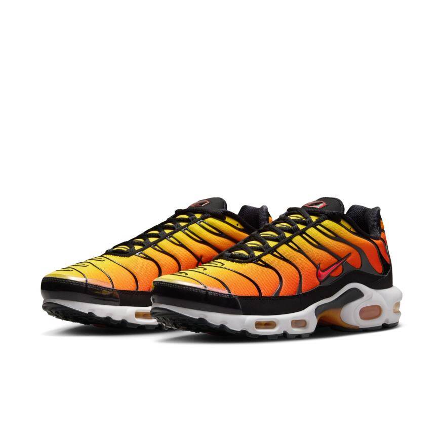 Air Max Plus Erkek Sneaker Ayakkabı