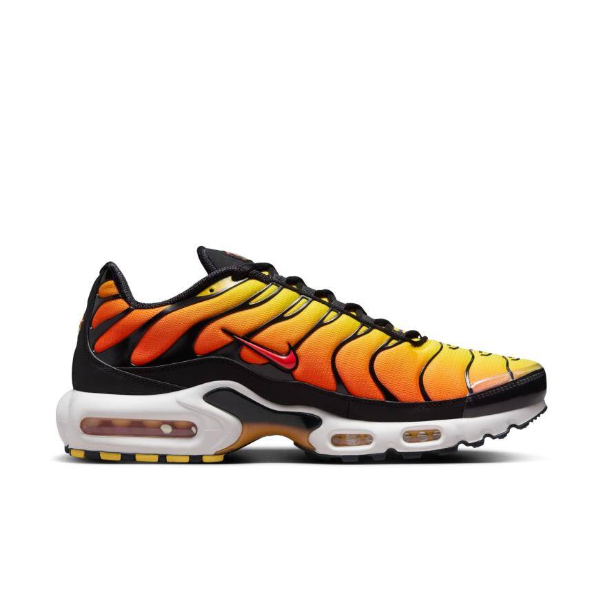 Air Max Plus Erkek Sneaker Ayakkabı