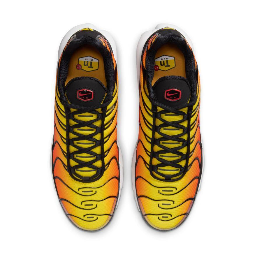 Air Max Plus Erkek Sneaker Ayakkabı