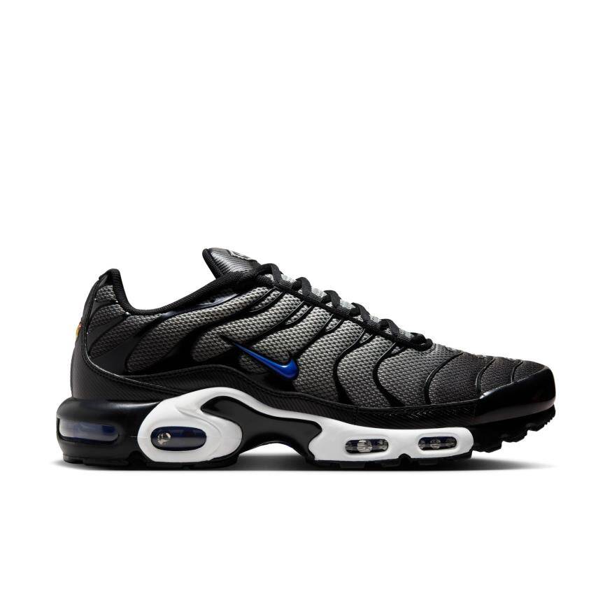 Air Max Plus Erkek Sneaker Ayakkabı